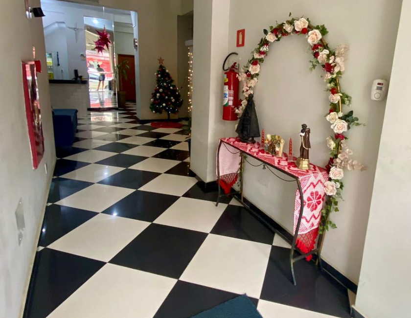 Imagen general del Golden Apart Hotel. Foto 4