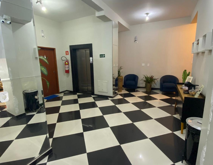 Imagen general del Golden Apart Hotel. Foto 7
