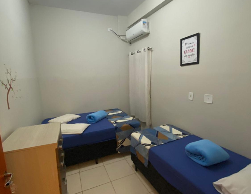Imagen general del Golden Apart Hotel. Foto 13