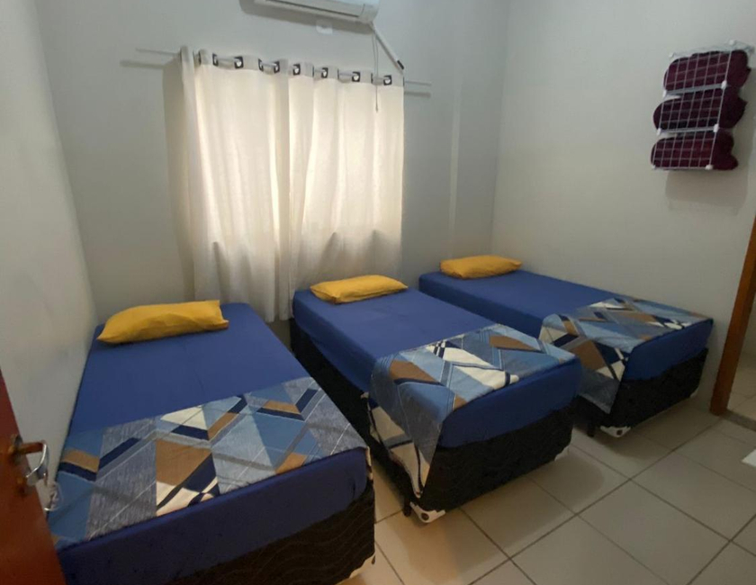 Imagen general del Golden Apart Hotel. Foto 15
