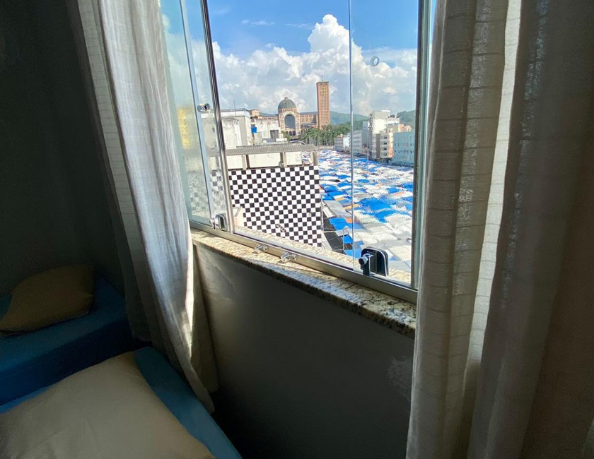Imagen general del Golden Apart Hotel. Foto 17