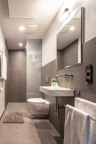 Imagen general del Golden Ball, Exclusive Serviced Apartments Munich. Foto 2