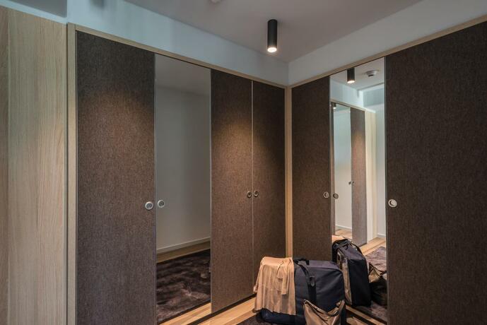 Imagen general del Golden Ball, Exclusive Serviced Apartments Munich. Foto 13