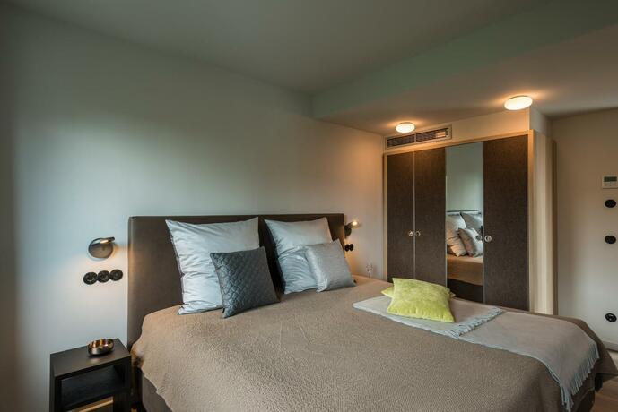 Imagen general del Golden Ball, Exclusive Serviced Apartments Munich. Foto 14