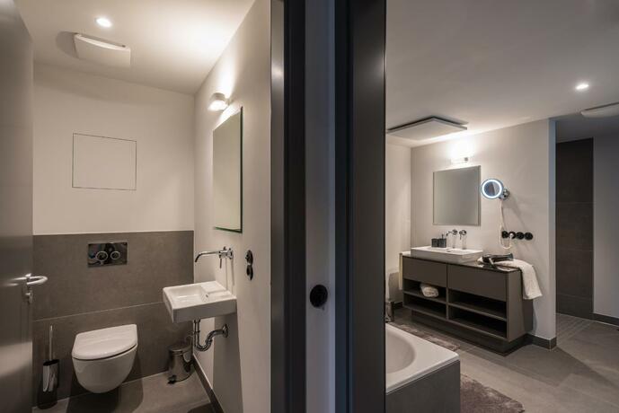 Imagen general del Golden Ball, Exclusive Serviced Apartments Munich. Foto 17