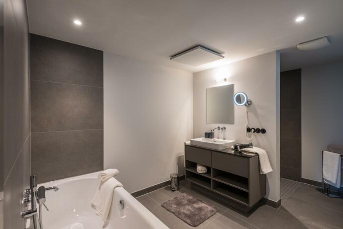 Imagen general del Golden Ball, Exclusive Serviced Apartments Munich. Foto 19