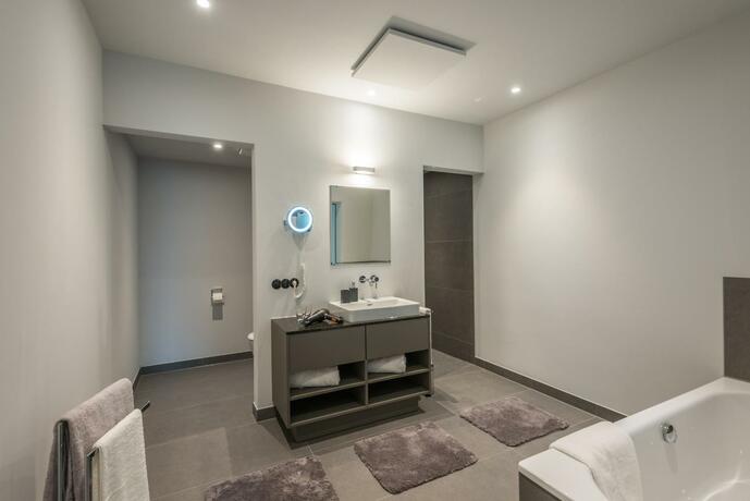 Imagen general del Golden Ball, Exclusive Serviced Apartments Munich. Foto 20