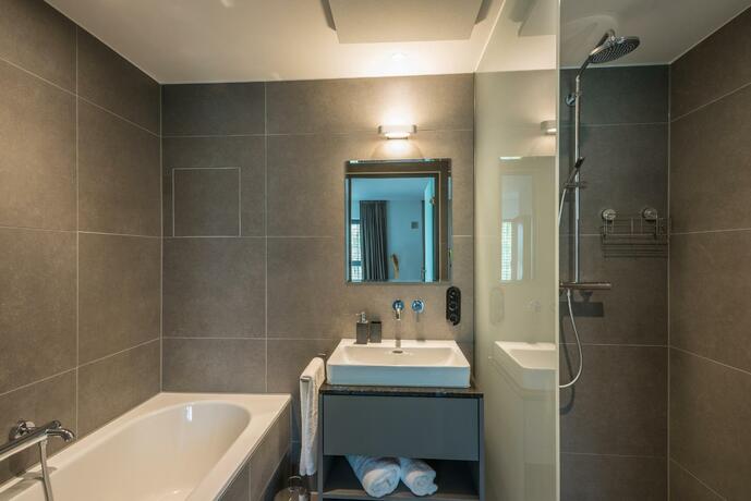 Imagen general del Golden Ball, Exclusive Serviced Apartments Munich. Foto 24