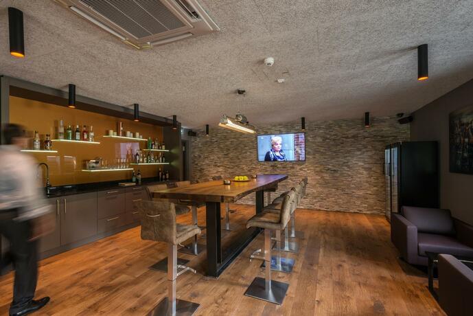 Imagen general del Golden Ball, Exclusive Serviced Apartments Munich. Foto 29