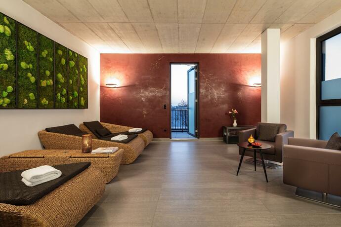 Imagen general del Golden Ball, Exclusive Serviced Apartments Munich. Foto 31
