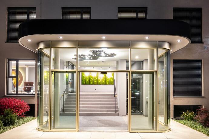 Imagen general del Golden Ball, Exclusive Serviced Apartments Munich. Foto 35