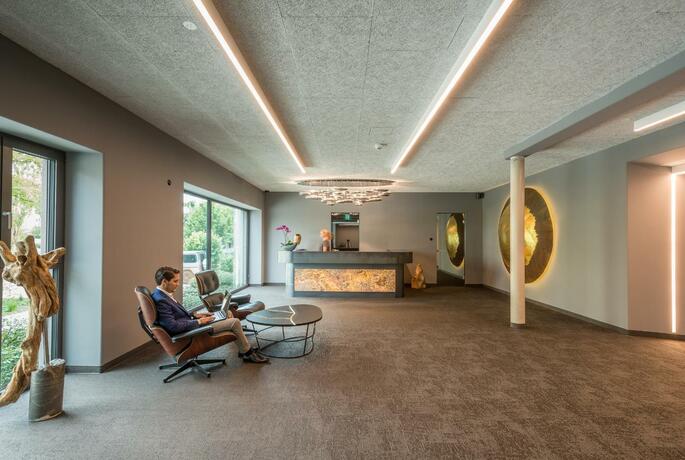 Imagen general del Golden Ball, Exclusive Serviced Apartments Munich. Foto 37