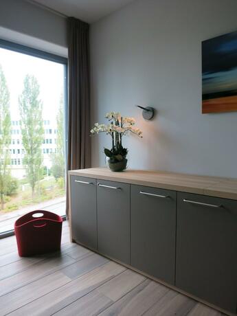 Imagen general del Golden Ball, Exclusive Serviced Apartments Munich. Foto 40