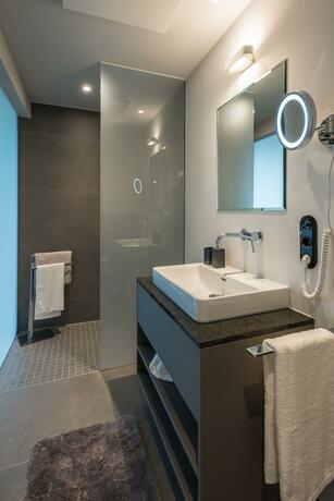 Imagen general del Golden Ball, Exclusive Serviced Apartments Munich. Foto 41
