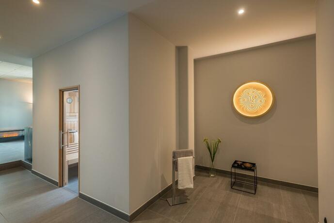 Imagen general del Golden Ball, Exclusive Serviced Apartments Munich. Foto 43