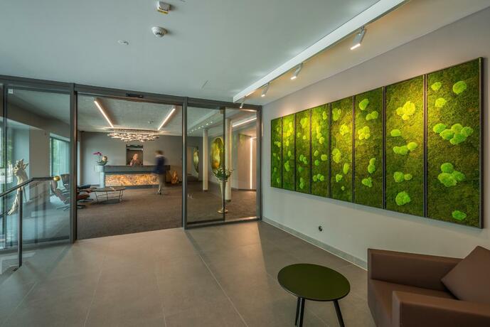 Imagen general del Golden Ball, Exclusive Serviced Apartments Munich. Foto 45