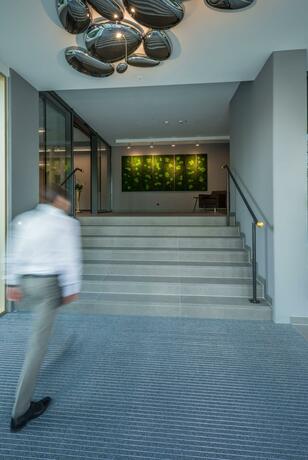 Imagen general del Golden Ball, Exclusive Serviced Apartments Munich. Foto 47
