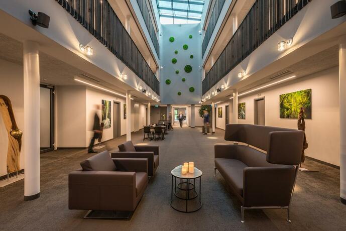 Imagen general del Golden Ball, Exclusive Serviced Apartments Munich. Foto 49