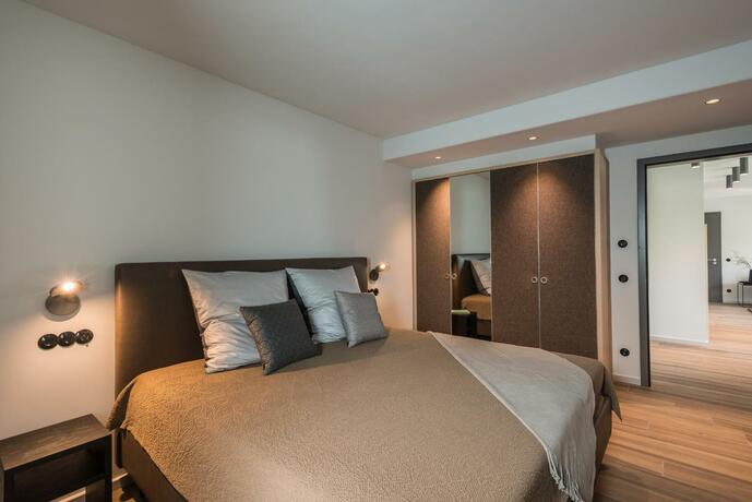 Imagen general del Golden Ball, Exclusive Serviced Apartments Munich. Foto 51