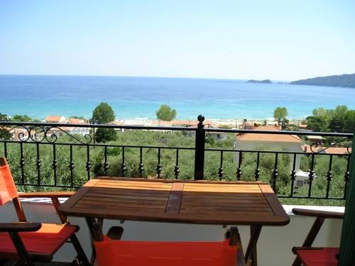 Imagen de la habitación del Golden Beach Inn. Foto 3