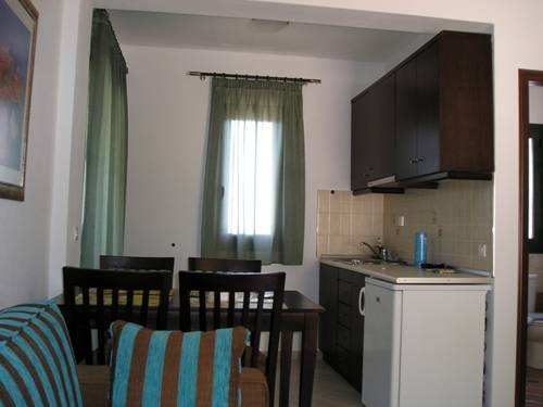 Imagen de la habitación del Golden Beach Inn. Foto 4