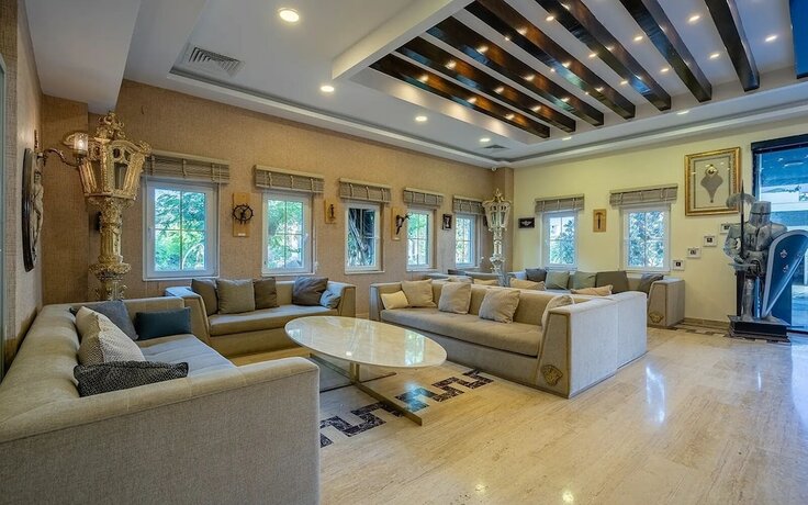 Imagen general del Golden Beach Resort And Spa, Bodrum. Foto 9