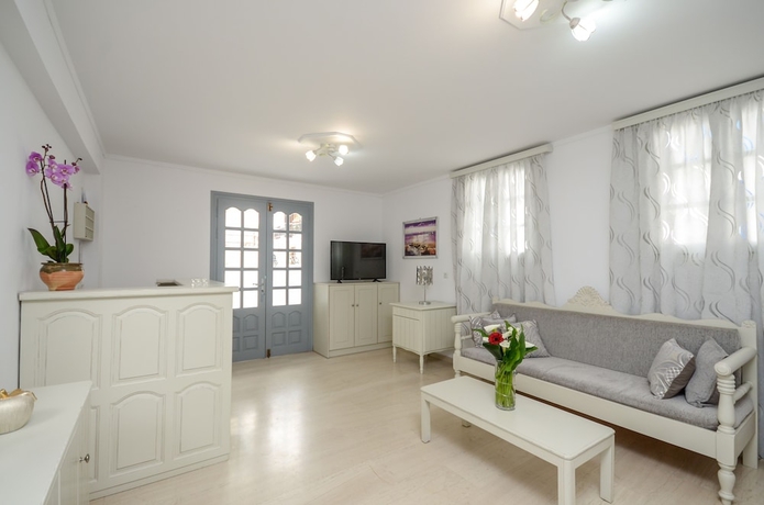 Imagen de los interiores del Golden Beach Studios. Foto 16