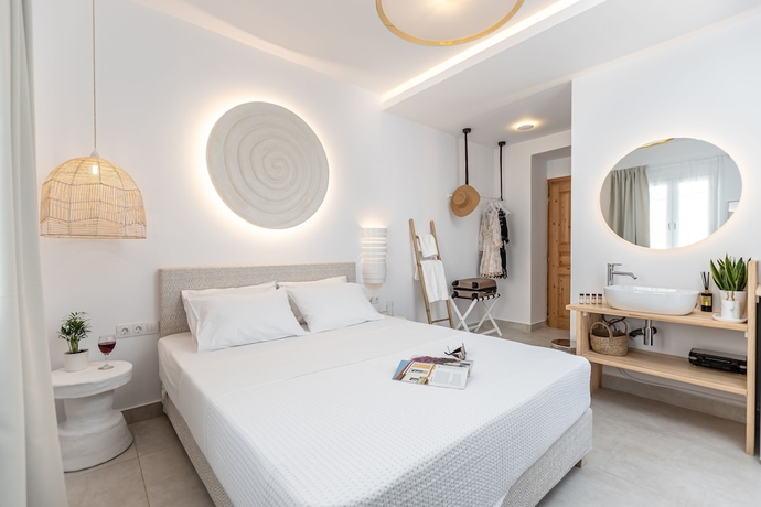 Imagen de la habitación del Golden Bird\'s. Foto 3