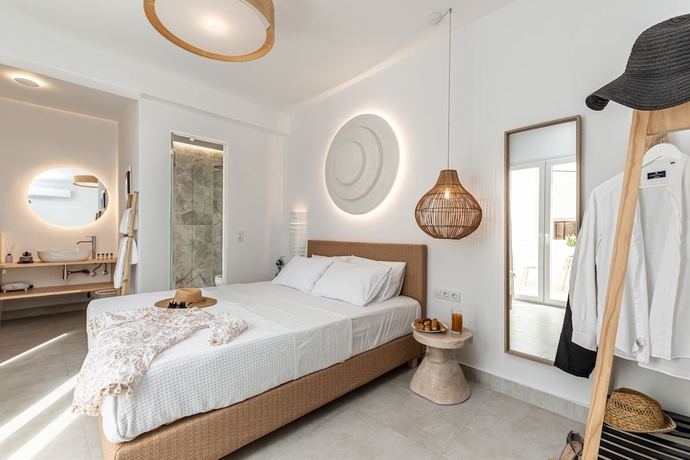 Imagen de la habitación del Golden Bird\'s. Foto 4