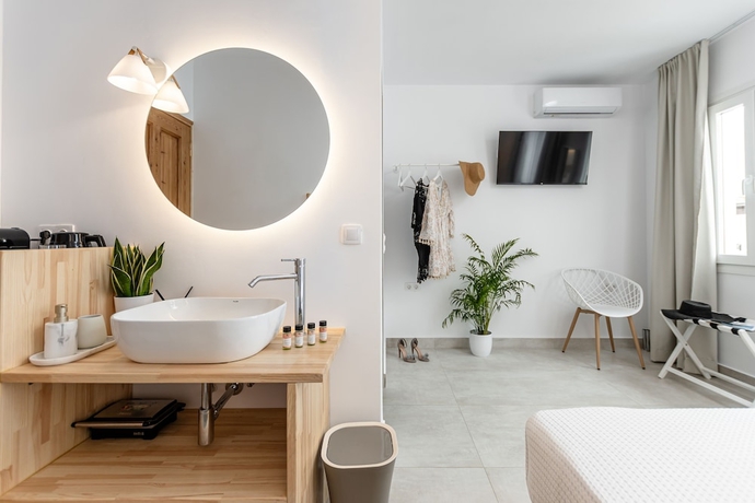 Imagen de la habitación del Golden Bird\'s. Foto 7