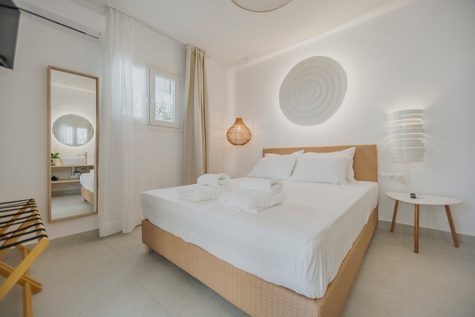 Imagen de la habitación del Golden Bird\'s. Foto 8