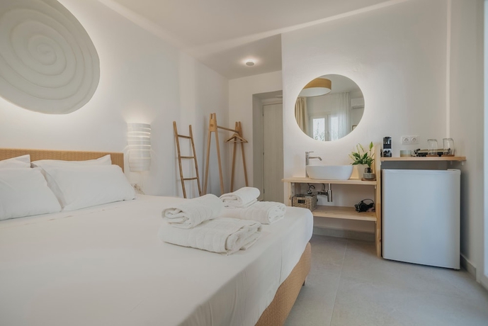 Imagen de la habitación del Golden Bird\'s. Foto 9