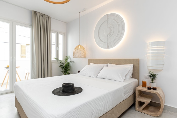 Imagen de la habitación del Golden Bird\'s. Foto 10