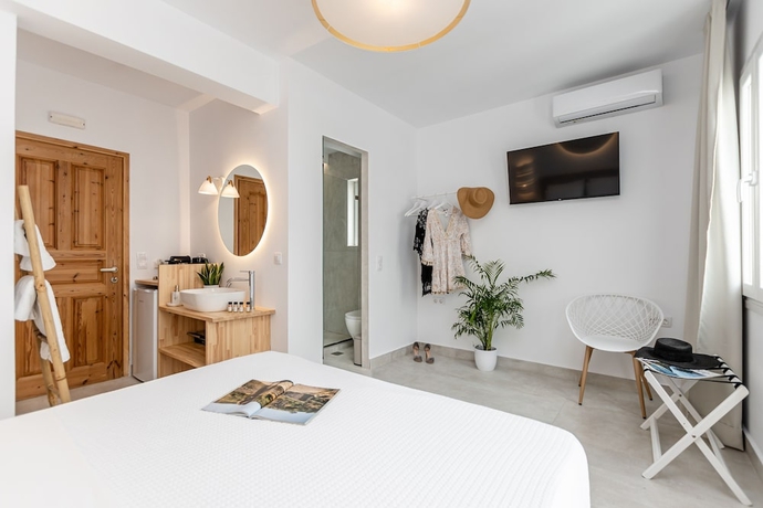 Imagen de la habitación del Golden Bird\'s. Foto 12