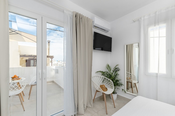 Imagen de la habitación del Golden Bird\'s. Foto 14