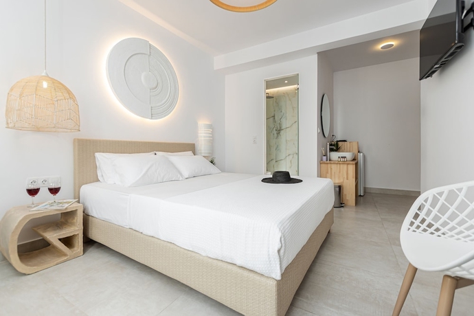 Imagen de la habitación del Golden Bird\'s. Foto 15