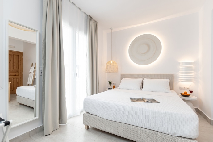 Imagen de la habitación del Golden Bird\'s. Foto 16