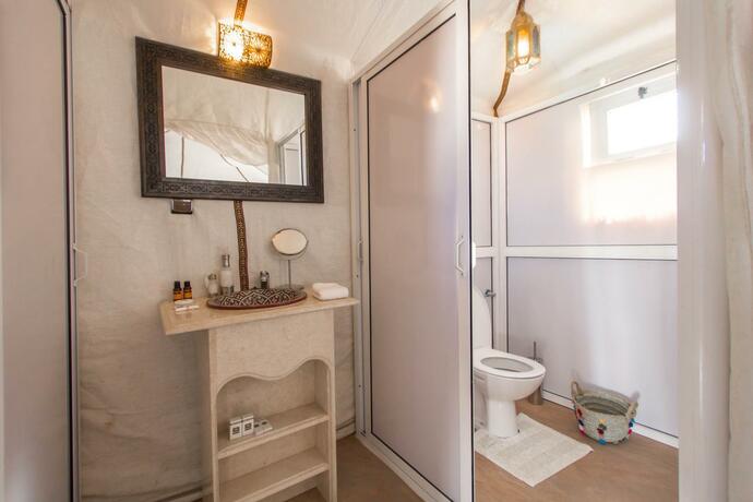 Imagen general del Golden Camp & Oasis. Foto 4