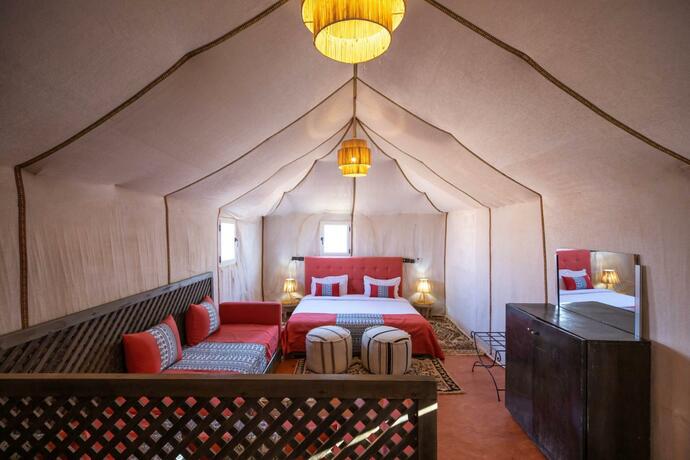 Imagen general del Golden Camp & Oasis. Foto 5