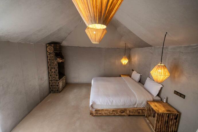 Imagen general del Golden Camp & Oasis. Foto 8