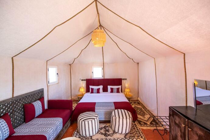 Imagen general del Golden Camp & Oasis. Foto 11