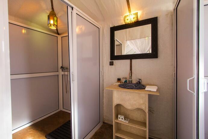 Imagen general del Golden Camp & Oasis. Foto 15