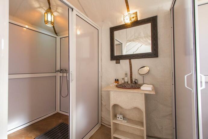 Imagen general del Golden Camp & Oasis. Foto 18