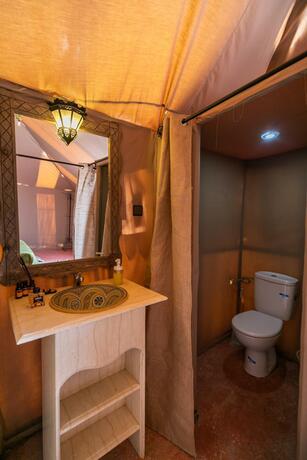 Imagen general del Golden Camp & Oasis. Foto 21