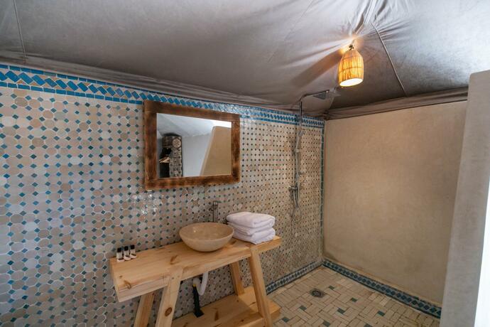 Imagen general del Golden Camp & Oasis. Foto 23