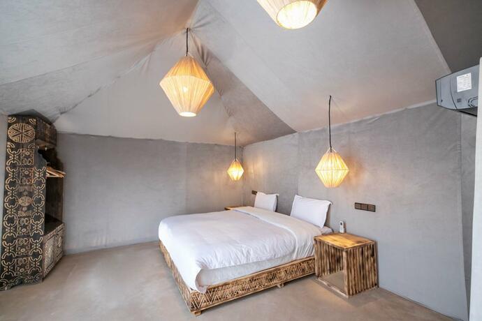 Imagen general del Golden Camp & Oasis. Foto 24