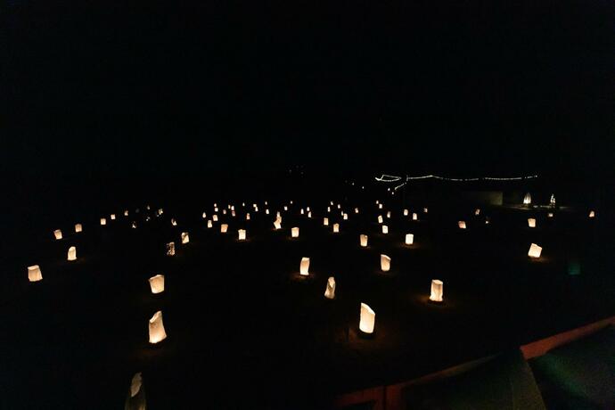 Imagen general del Golden Camp & Oasis. Foto 28