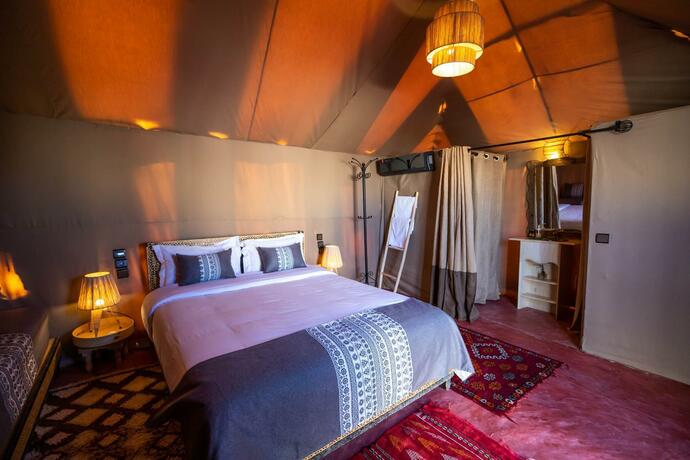 Imagen general del Golden Camp & Oasis. Foto 35