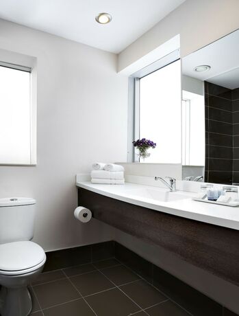 Imagen general del Golden Crown Old City Hotel. Foto 2