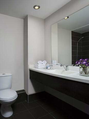 Imagen general del Golden Crown Old City Hotel. Foto 8